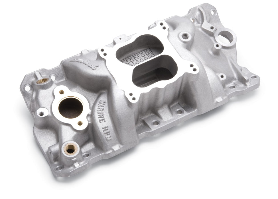 Edelbrock 2506 { Sellable : Yes } - Truck Part Superstore
