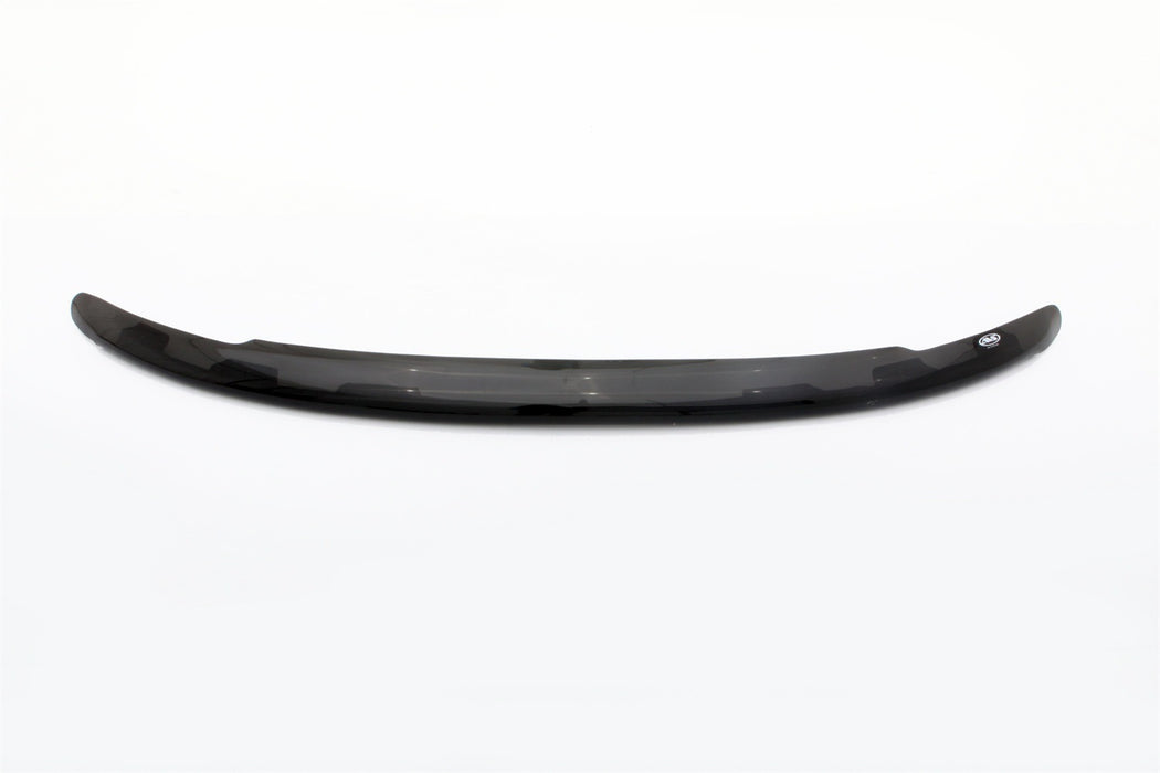 Auto Ventshade (AVS) 25073 Bugflector II® Stone/Bug Deflector; Smoke; Full Height; - Truck Part Superstore