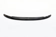 Auto Ventshade (AVS) 25073 Bugflector II® Stone/Bug Deflector; Smoke; Full Height; - Truck Part Superstore
