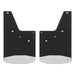 Luverne 250740 Mud Guards-12in. x 20in. - Truck Part Superstore