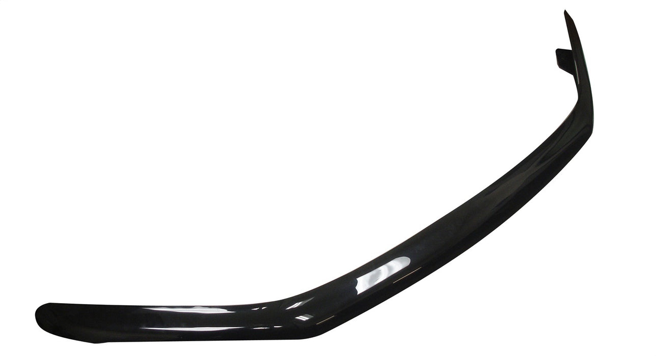 Auto Ventshade (AVS) 25078 Bugflector II® Stone/Bug Deflector; Smoke; Full Height; - Truck Part Superstore
