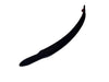 Auto Ventshade (AVS) 25083 Bugflector II® Stone/Bug Deflector; Smoke; Full Height; - Truck Part Superstore