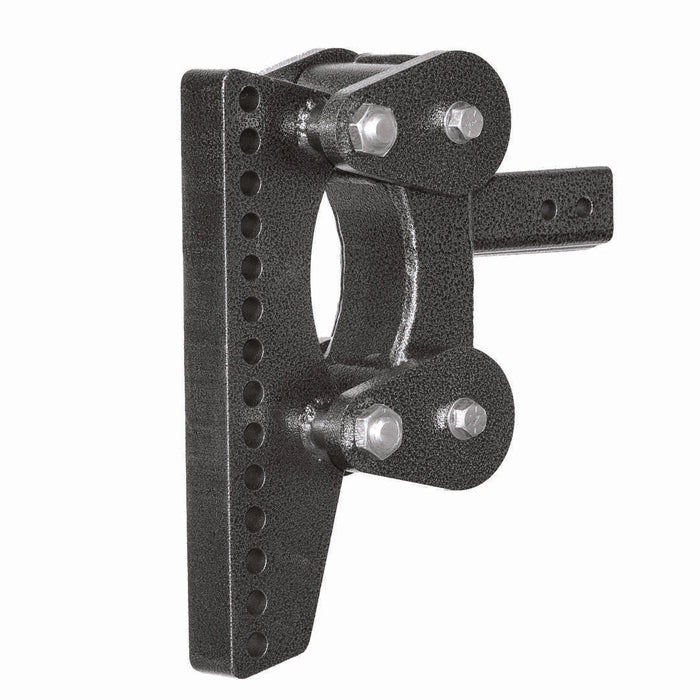 GEN-Y Hitch GH-2303 The BOSS TORSION-FLEX 2.5" Weight Distribution Shank 9.5" Drop 1.1K TW 10K Hitch - Truck Part Superstore