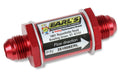 Earl's Performance 251004ERL In-Line Check Valve - Truck Part Superstore