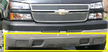 T-Rex Grilles 25101 Billet Series Bumper Grille - Truck Part Superstore