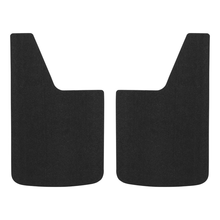 Luverne 251020 Mud Guards w/o Stainless Steel-12in. x 20in. Universal - Truck Part Superstore
