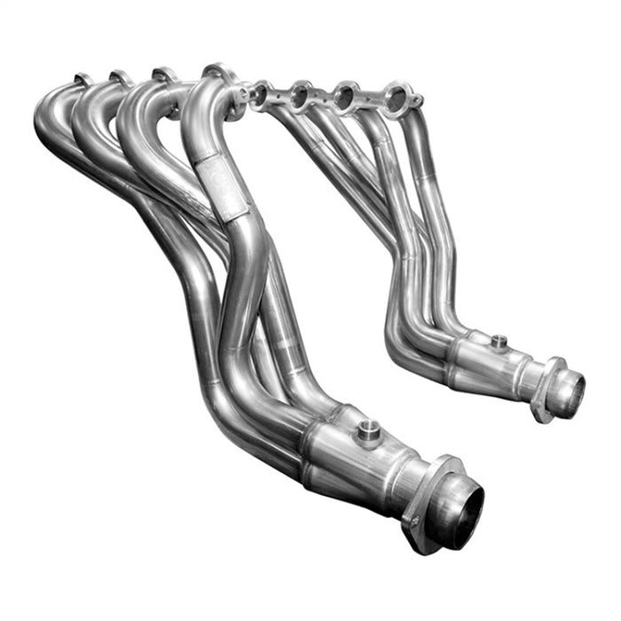 Kooks Custom Headers 25102400 1-7/8in. Stainless Headers. 2014-2017 Chevrolet SS. - Truck Part Superstore