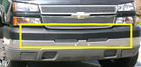 T-Rex Grilles 25103 Billet Series Bumper Grille - Truck Part Superstore