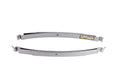 Hellwig 9511 LP-35 Heavy Duty Load Leveler Helper Springs - Truck Part Superstore