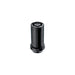 McGard 25112 Tuner Style Cone Seat Wheel Locks-Black - Truck Part Superstore