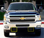 T-Rex Grilles 25115B Billet Series Bumper Grille - Truck Part Superstore