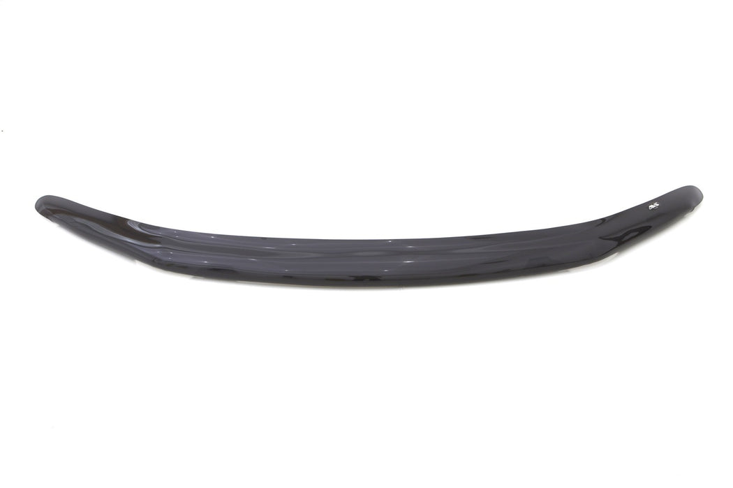 Auto Ventshade (AVS) 25115 Bugflector II® Stone/Bug Deflector; Smoke; Full Height; - Truck Part Superstore