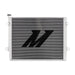 Mishimoto MMRAD-TAC-16 Performance Aluminum Radiator, fits Toyota Tacoma 2.7L/3.5L 2016+ - Truck Part Superstore