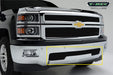 T-Rex Grilles 25117B Billet Series Bumper Grille - Truck Part Superstore