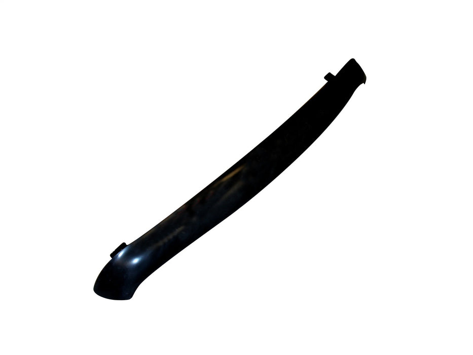 Auto Ventshade (AVS) 25120 Bugflector II® Stone/Bug Deflector; Smoke; Full Height; - Truck Part Superstore