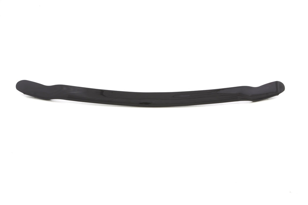 Auto Ventshade (AVS) 25121 Bugflector II® Stone/Bug Deflector; Smoke; Full Height; - Truck Part Superstore