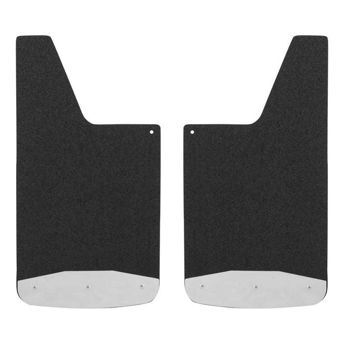 Luverne 251223 Mud Guards-12in. x 23in. Universal - Truck Part Superstore