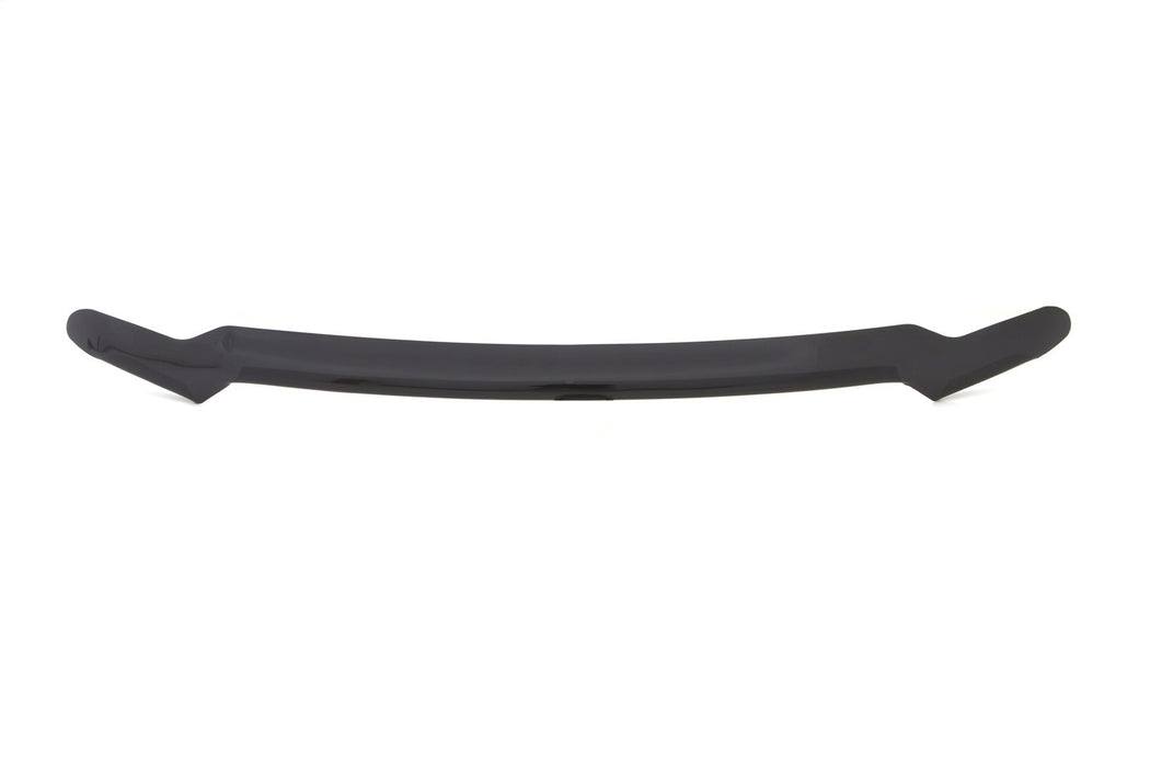 Auto Ventshade (AVS) 25131 Bugflector II® Stone/Bug Deflector; Smoke; Full Height; - Truck Part Superstore