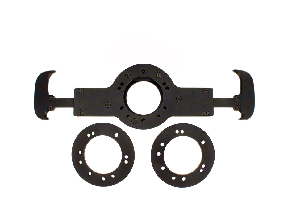 TCI Automotive 301441 Automatic Transmission Shifter Linkage - Truck Part Superstore