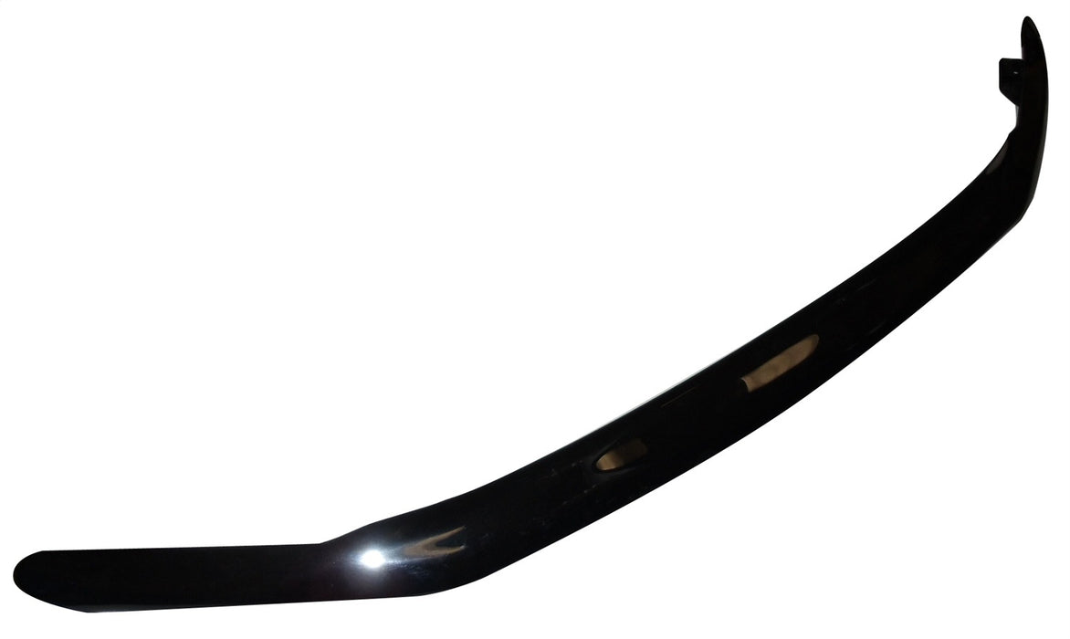 Auto Ventshade (AVS) 25134 Bugflector II® Stone/Bug Deflector; Smoke; Full Height; - Truck Part Superstore