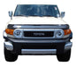 Auto Ventshade (AVS) 25139 Bugflector II® Stone/Bug Deflector; Full Height; - Truck Part Superstore