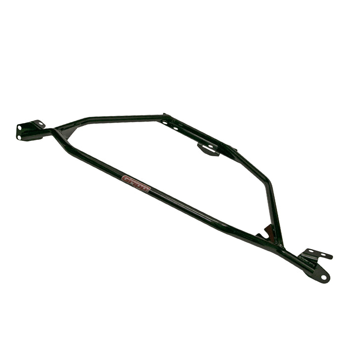 BBK Performance Parts 2513 1994-1995 MUSTANG GT/COBRA STRUT TOWER BRACE (BLACK POWDER COAT). - Truck Part Superstore