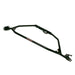 BBK Performance Parts 2513 1994-1995 MUSTANG GT/COBRA STRUT TOWER BRACE (BLACK POWDER COAT). - Truck Part Superstore