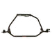 BBK Performance Parts 2513 1994-1995 MUSTANG GT/COBRA STRUT TOWER BRACE (BLACK POWDER COAT). - Truck Part Superstore