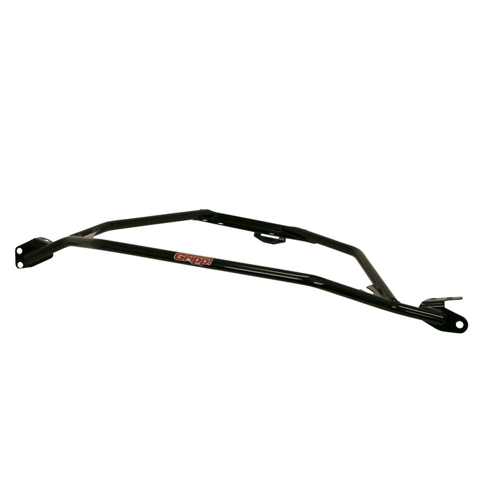 BBK Performance Parts 2513 1994-1995 MUSTANG GT/COBRA STRUT TOWER BRACE (BLACK POWDER COAT). - Truck Part Superstore