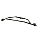 BBK Performance Parts 2513 1994-1995 MUSTANG GT/COBRA STRUT TOWER BRACE (BLACK POWDER COAT). - Truck Part Superstore