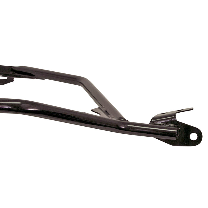 BBK Performance Parts 2513 1994-1995 MUSTANG GT/COBRA STRUT TOWER BRACE (BLACK POWDER COAT). - Truck Part Superstore