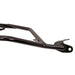 BBK Performance Parts 2513 1994-1995 MUSTANG GT/COBRA STRUT TOWER BRACE (BLACK POWDER COAT). - Truck Part Superstore