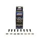 BBK Performance Parts 2513 1994-1995 MUSTANG GT/COBRA STRUT TOWER BRACE (BLACK POWDER COAT). - Truck Part Superstore