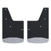 Luverne 251441 Mud Guards-Front Only-12in. x 20in. - Truck Part Superstore