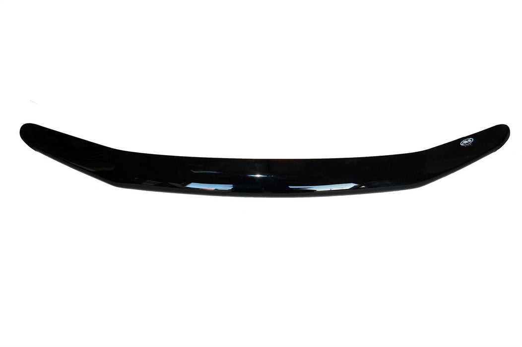 Auto Ventshade (AVS) 25148 Bugflector II® Stone/Bug Deflector; Smoke; Full Height; - Truck Part Superstore