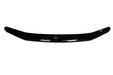 Auto Ventshade (AVS) 25148 Bugflector II® Stone/Bug Deflector; Smoke; Full Height; - Truck Part Superstore