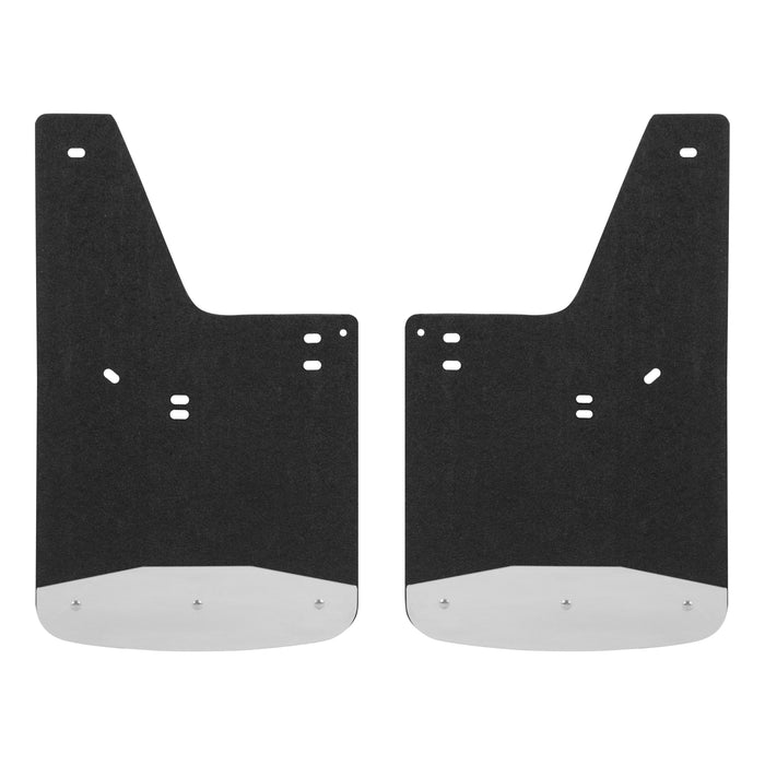 Luverne 251520 Mud Guards-12in. x 20in. - Truck Part Superstore