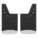 Luverne 251523 Mud Guards-12in. x 23in. - Truck Part Superstore
