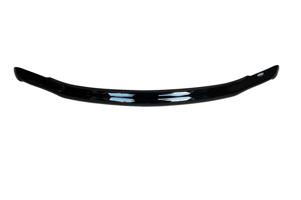 Auto Ventshade (AVS) 25159 Bugflector II® Stone/Bug Deflector; Smoke; Full Height; - Truck Part Superstore