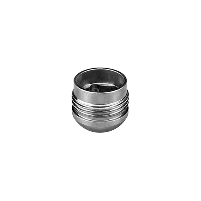McGard 25167 Radius Seat Wheel Lock Set (M14 x 1.5 Thread Size) - Set of 4 Locks and 1 Key - Truck Part Superstore