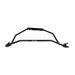 BBK Performance Parts 2516 1994-2004 MUSTANG V6/1996-2004 MUSTANG GT STRUT TOWER BRACE (BLACK). - Truck Part Superstore