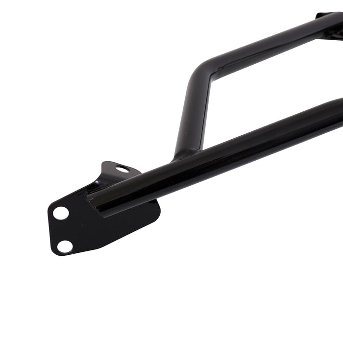 BBK Performance Parts 2516 1994-2004 MUSTANG V6/1996-2004 MUSTANG GT STRUT TOWER BRACE (BLACK). - Truck Part Superstore