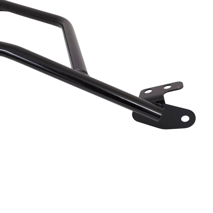 BBK Performance Parts 2516 1994-2004 MUSTANG V6/1996-2004 MUSTANG GT STRUT TOWER BRACE (BLACK). - Truck Part Superstore