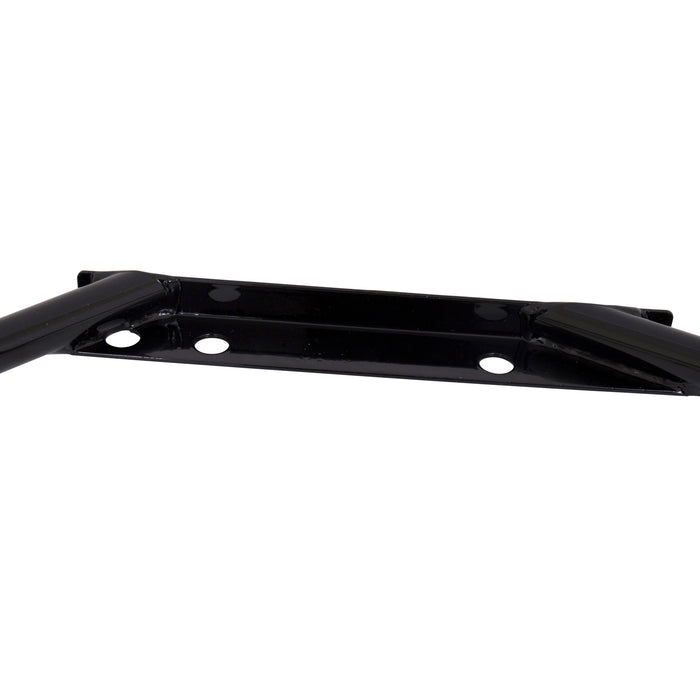 BBK Performance Parts 2516 1994-2004 MUSTANG V6/1996-2004 MUSTANG GT STRUT TOWER BRACE (BLACK). - Truck Part Superstore