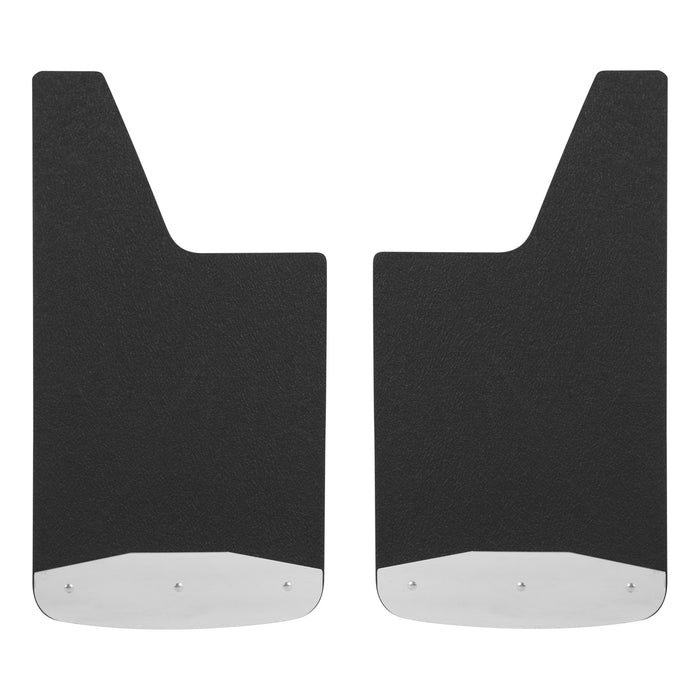 Luverne 251720 Mud Guards-12in. x 20in. - Truck Part Superstore