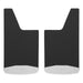 Luverne 251720 Mud Guards-12in. x 20in. - Truck Part Superstore