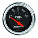 AutoMeter 2517 GAUGE; FUEL LEVEL; 2 1/16in.; 0OE TO 30OF; ELEC; TRADITIONAL CHROME - Truck Part Superstore