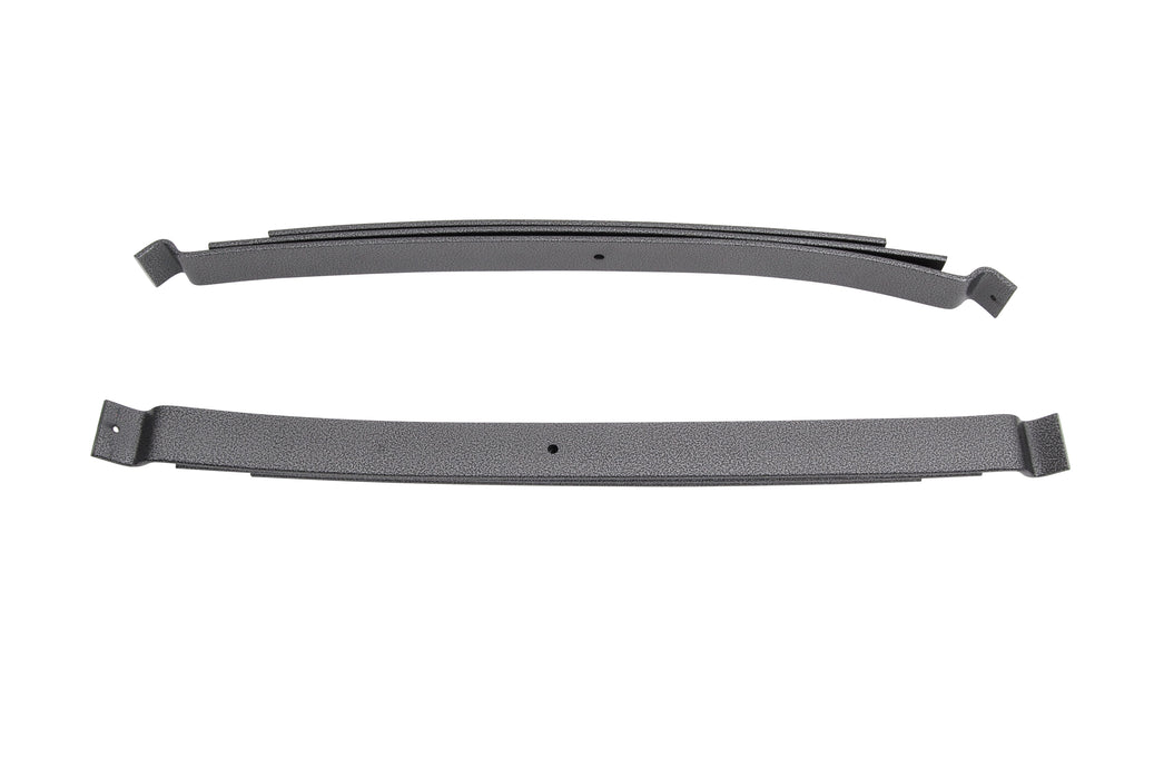 Hellwig 2518 LP-25 Progressive Rate Load Leveler Helper Springs - Truck Part Superstore