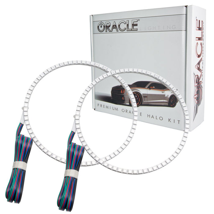 Oracle Lighting 2519-335 ColorSHIFT Halo Kit, ColorSHIFT - BC1 - Truck Part Superstore