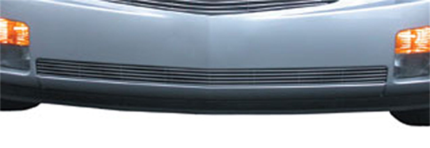 T-Rex Grilles 25192 Billet Series Bumper Grille - Truck Part Superstore